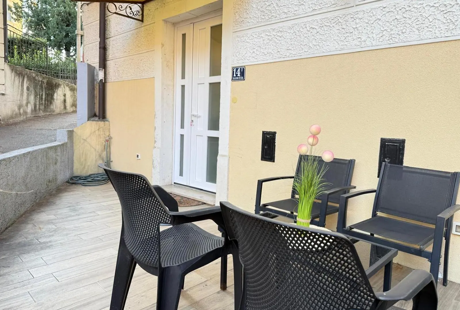 Appartamento Soul & Travel Ac And Wifi Croazia Opatija Croatia