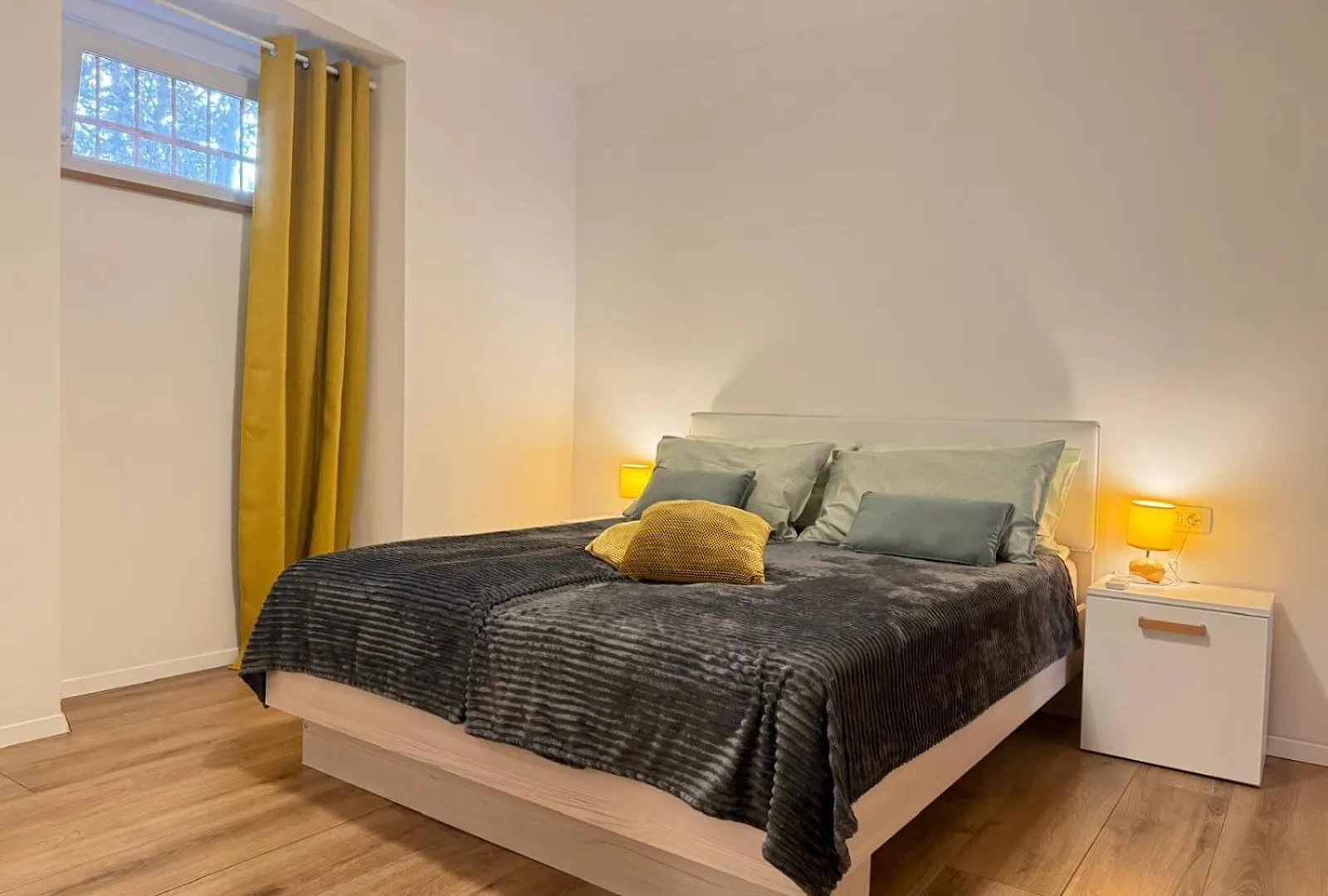 Appartamento Soul & Travel Ac And Wifi Croazia Opatija 0*,  Croatia