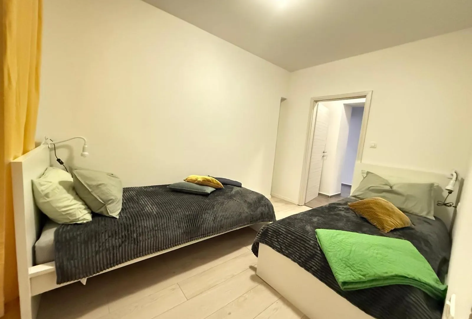 Appartamento Soul & Travel Ac And Wifi Croazia Opatija Apartment