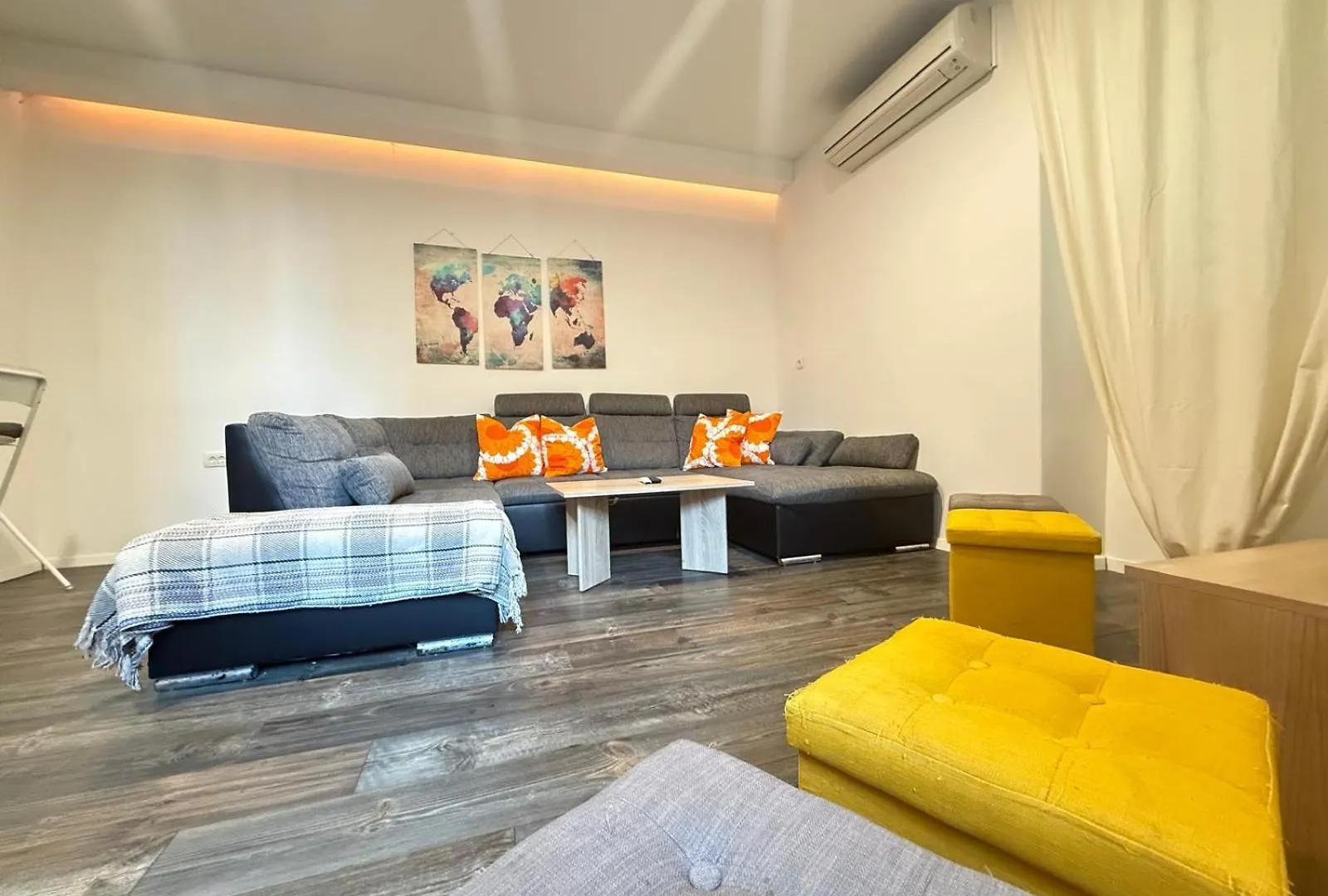 Appartamento Soul & Travel Ac And Wifi Croazia Opatija