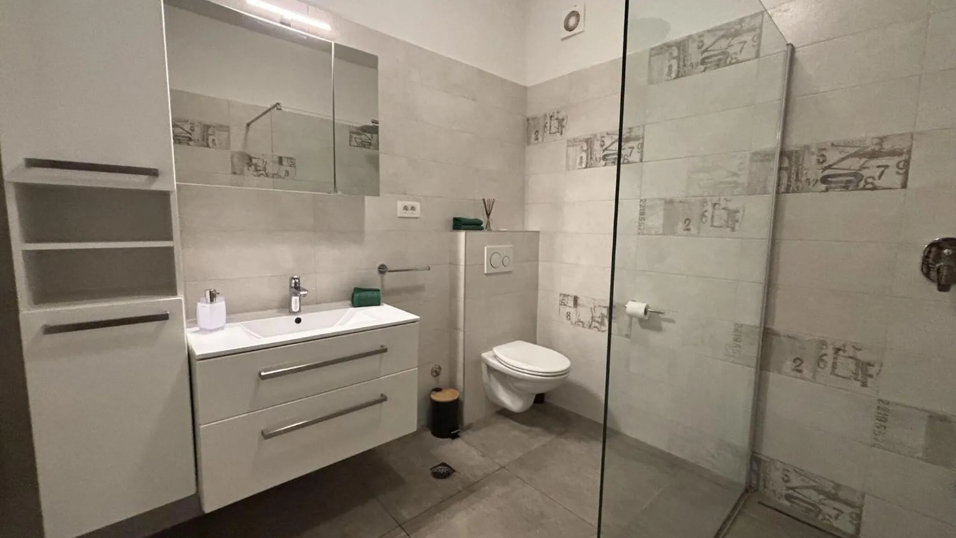 Appartamento Soul & Travel Ac And Wifi Croazia Opatija