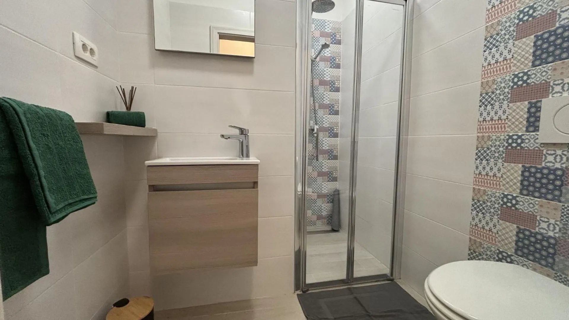 Appartamento Soul & Travel Ac And Wifi Croazia Opatija 0*,