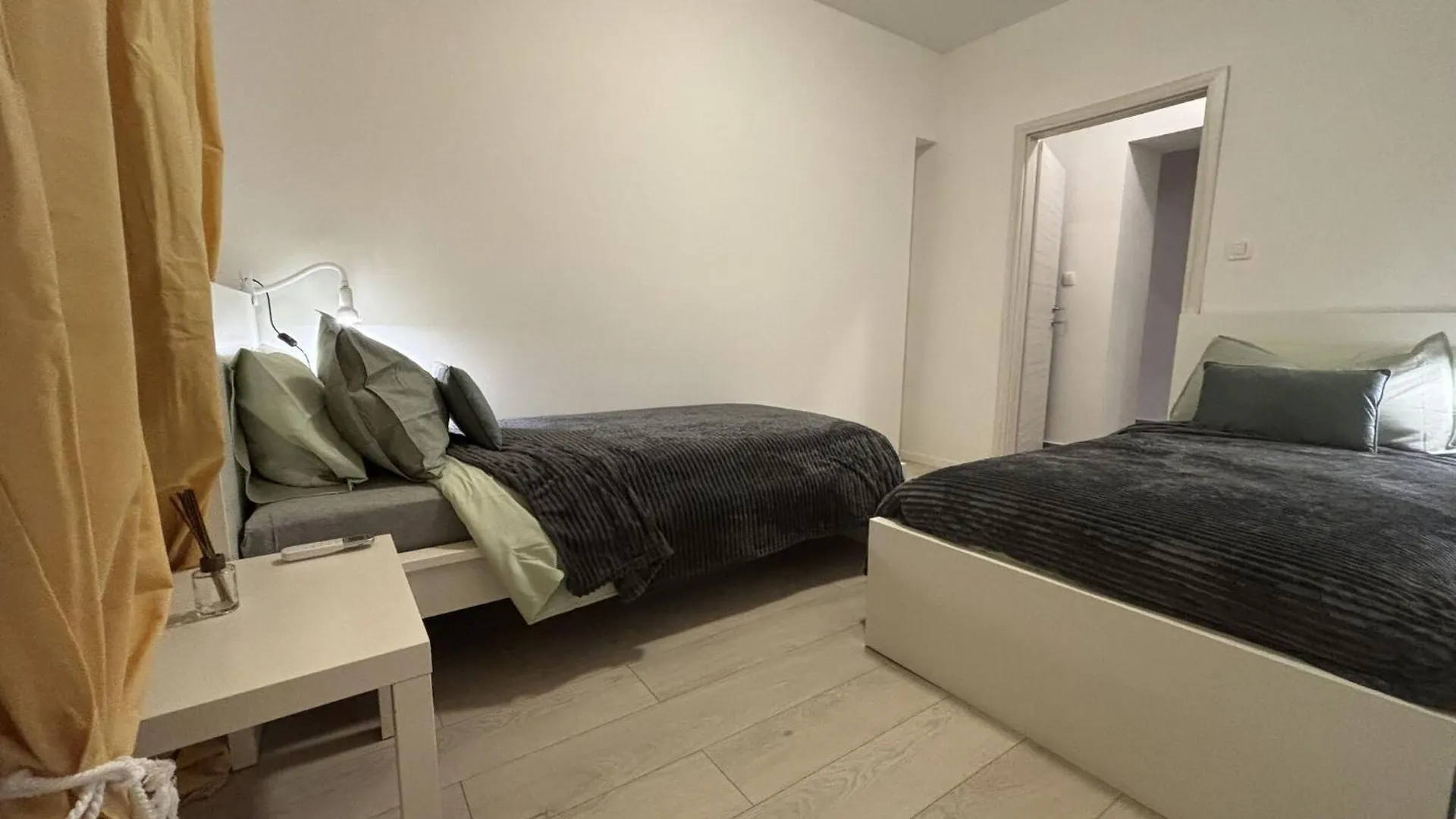Appartamento Soul & Travel Ac And Wifi Croazia Opatija Apartment