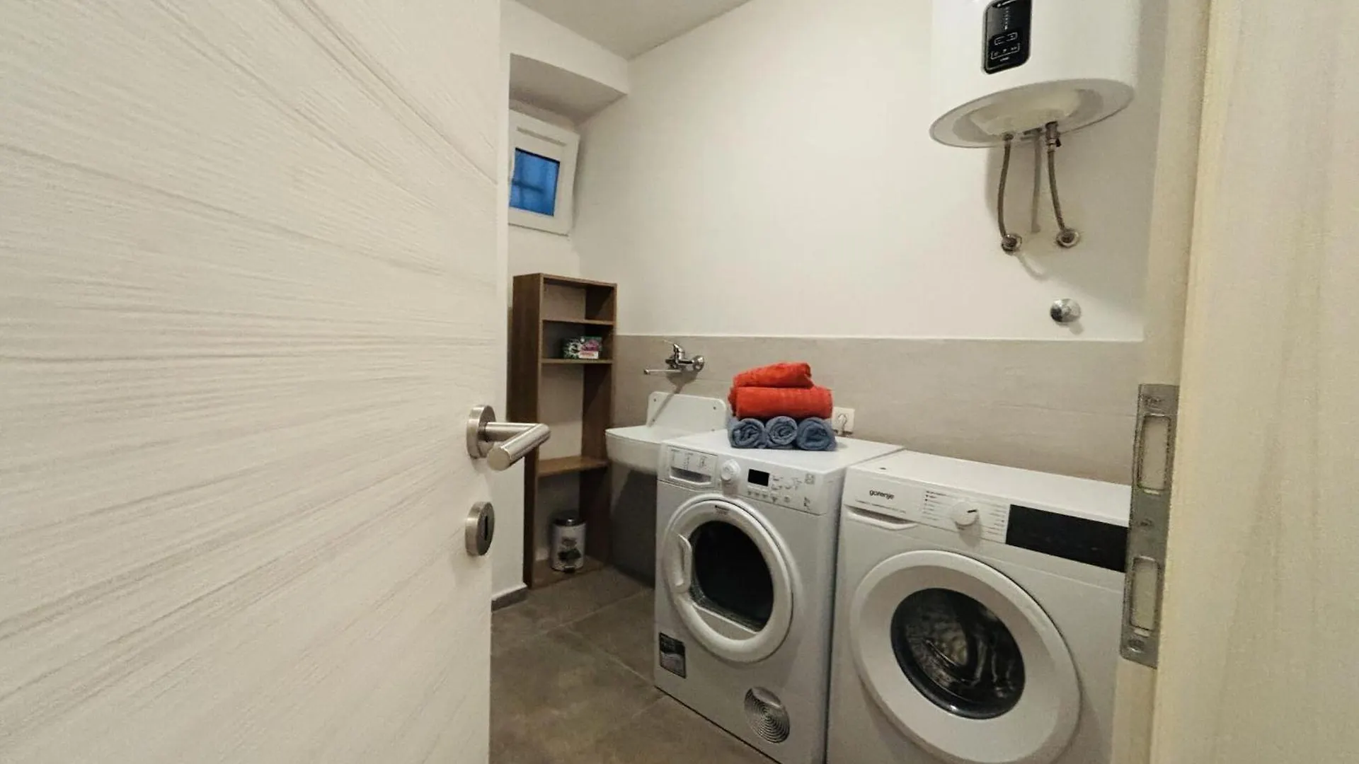 Apartment Appartamento Soul & Travel Ac And Wifi Croazia Opatija