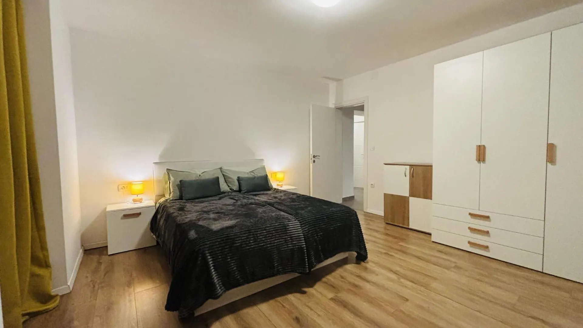 Appartamento Soul & Travel Ac And Wifi Croazia Opatija Croatia