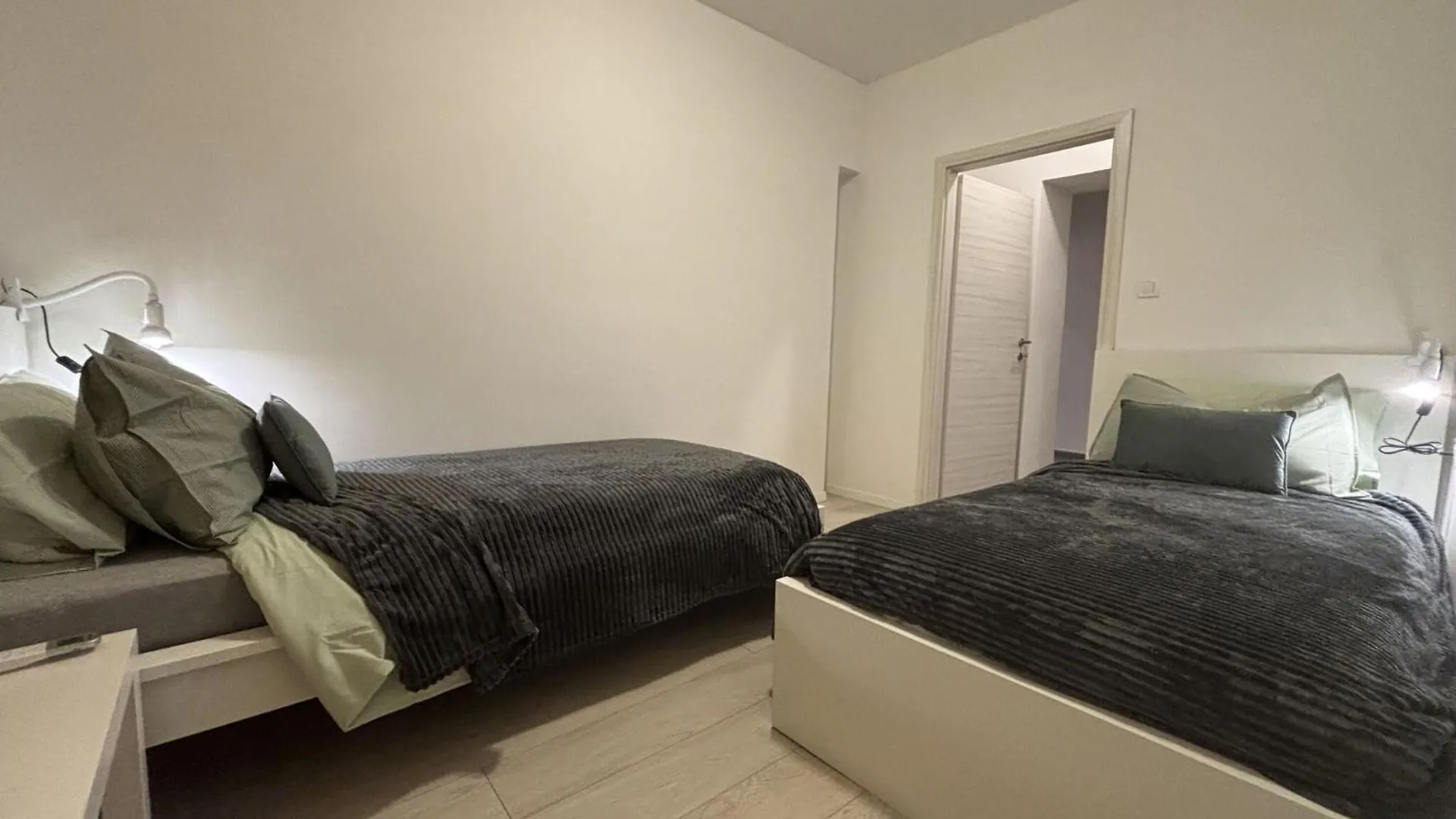 Apartment Appartamento Soul & Travel Ac And Wifi Croazia Opatija