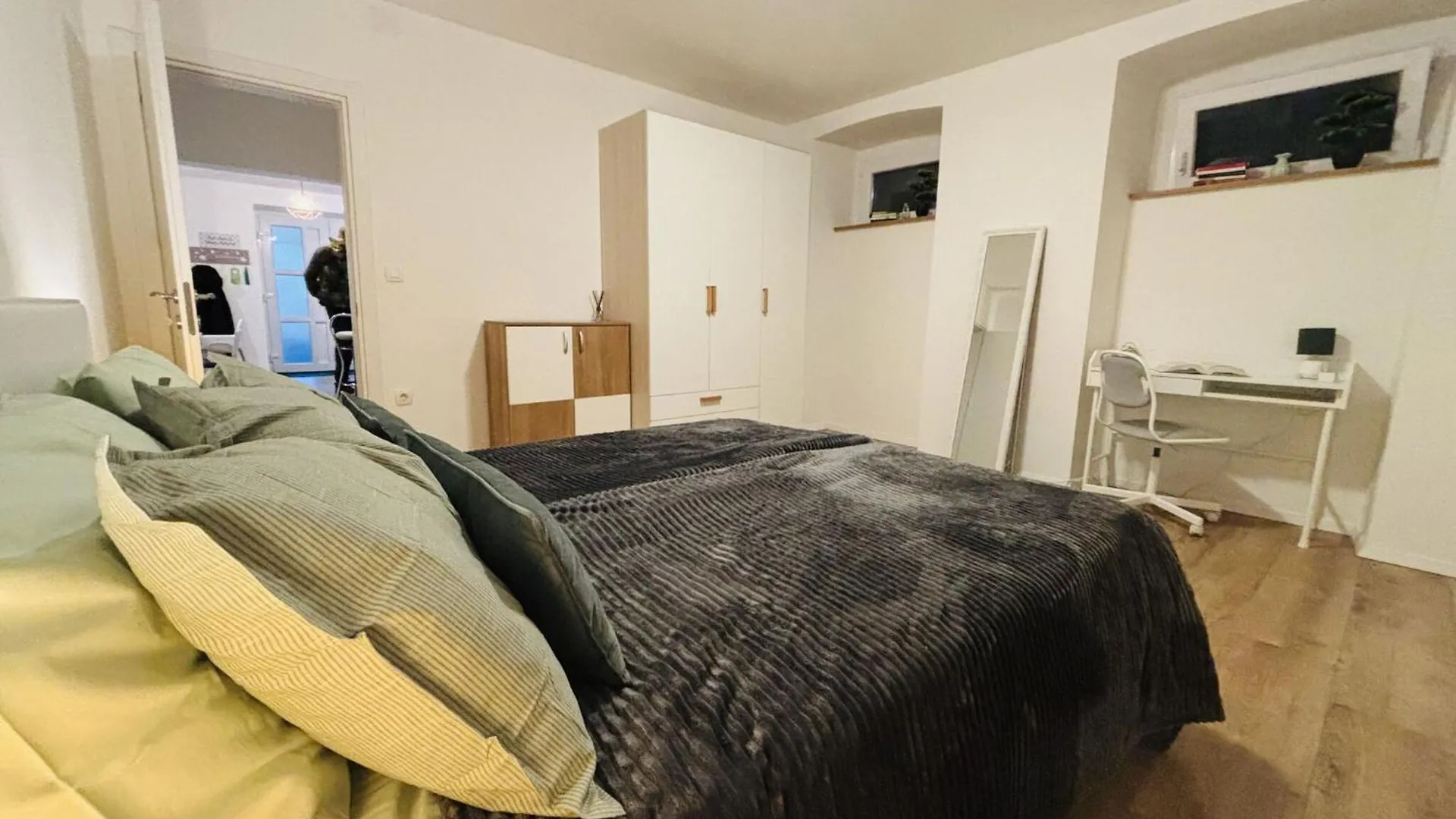 Appartamento Soul & Travel Ac And Wifi Croazia Opatija Apartment