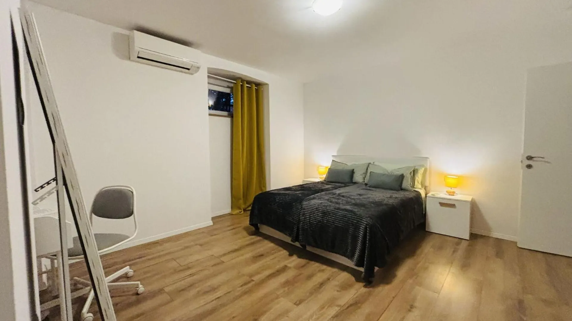 Appartamento Soul & Travel Ac And Wifi Croazia Opatija