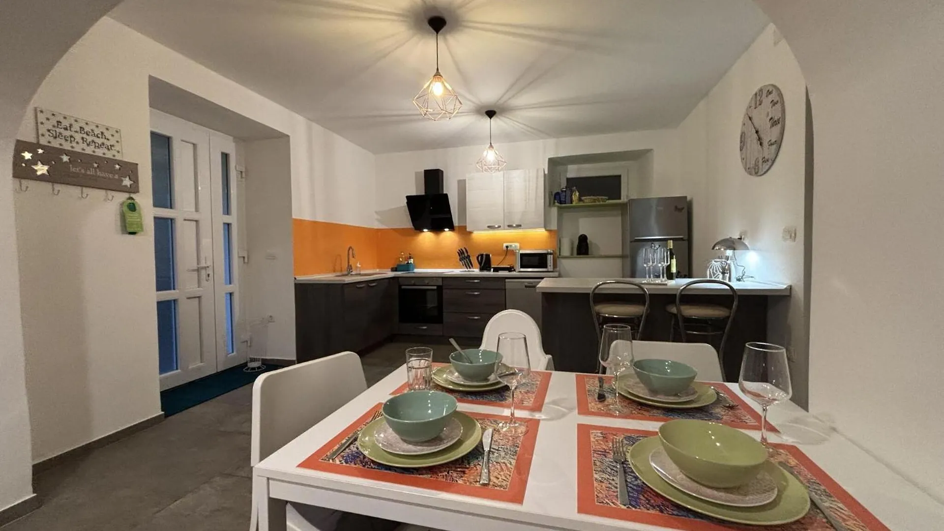 Appartamento Soul & Travel Ac And Wifi Croazia Opatija
