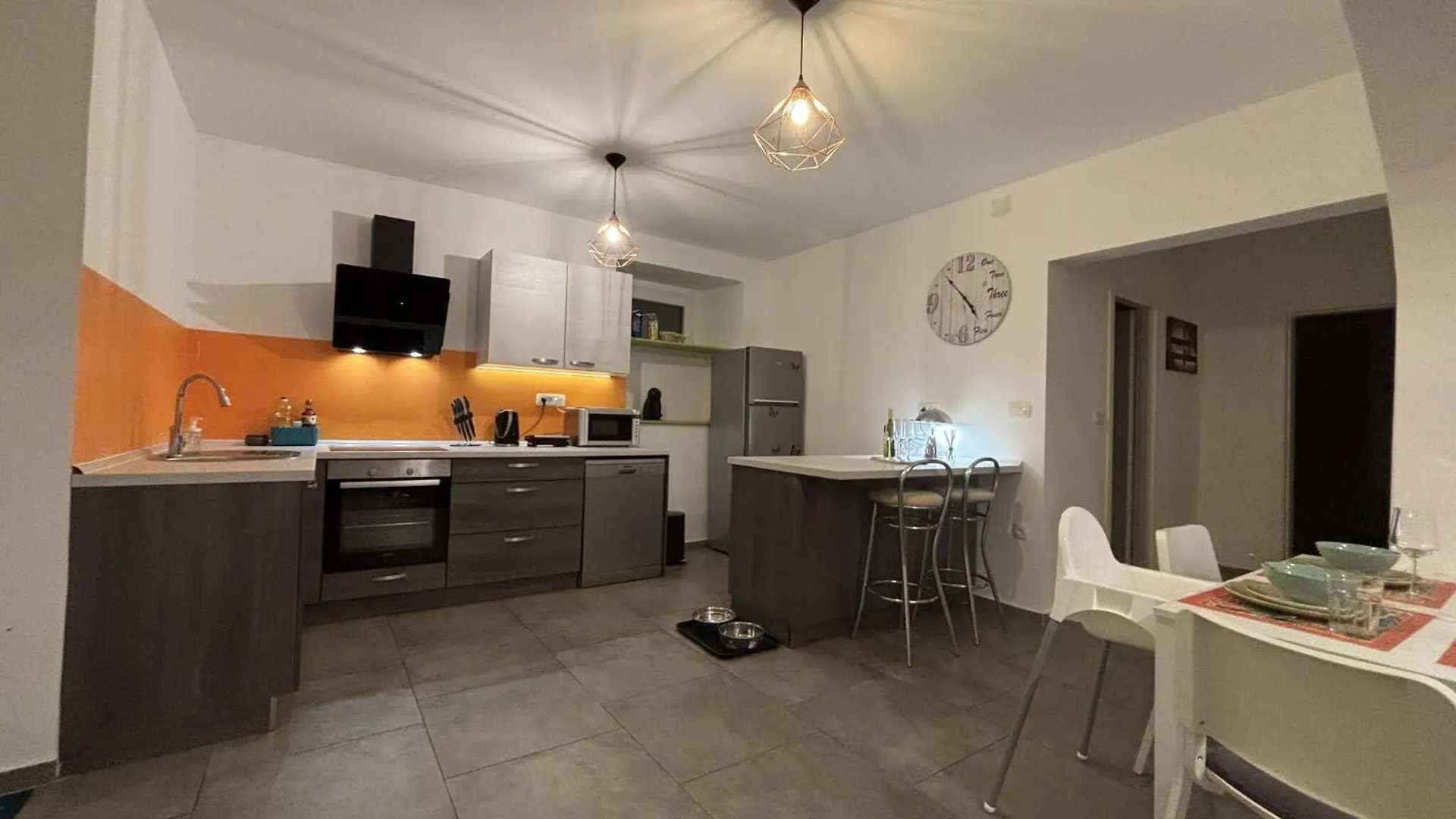 Appartamento Soul & Travel Ac And Wifi Croazia Opatija Apartment