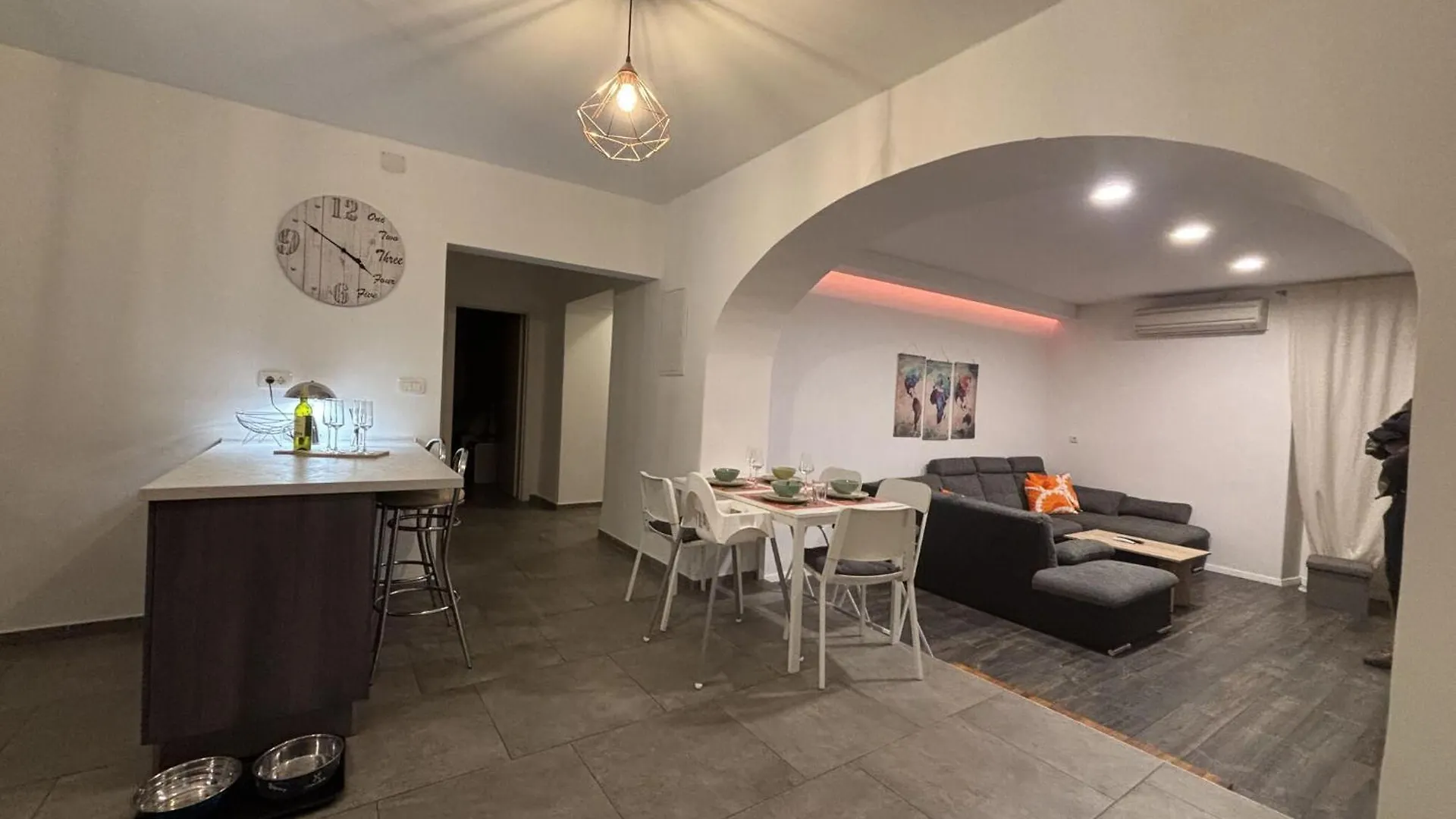 Appartamento Soul & Travel Ac And Wifi Croazia Opatija Apartment