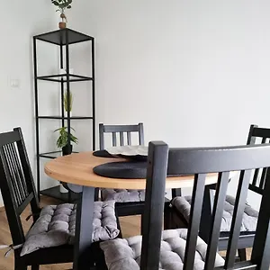 Appartement Julija, Opatija