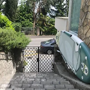 Premium Punta Kolova Abbázia