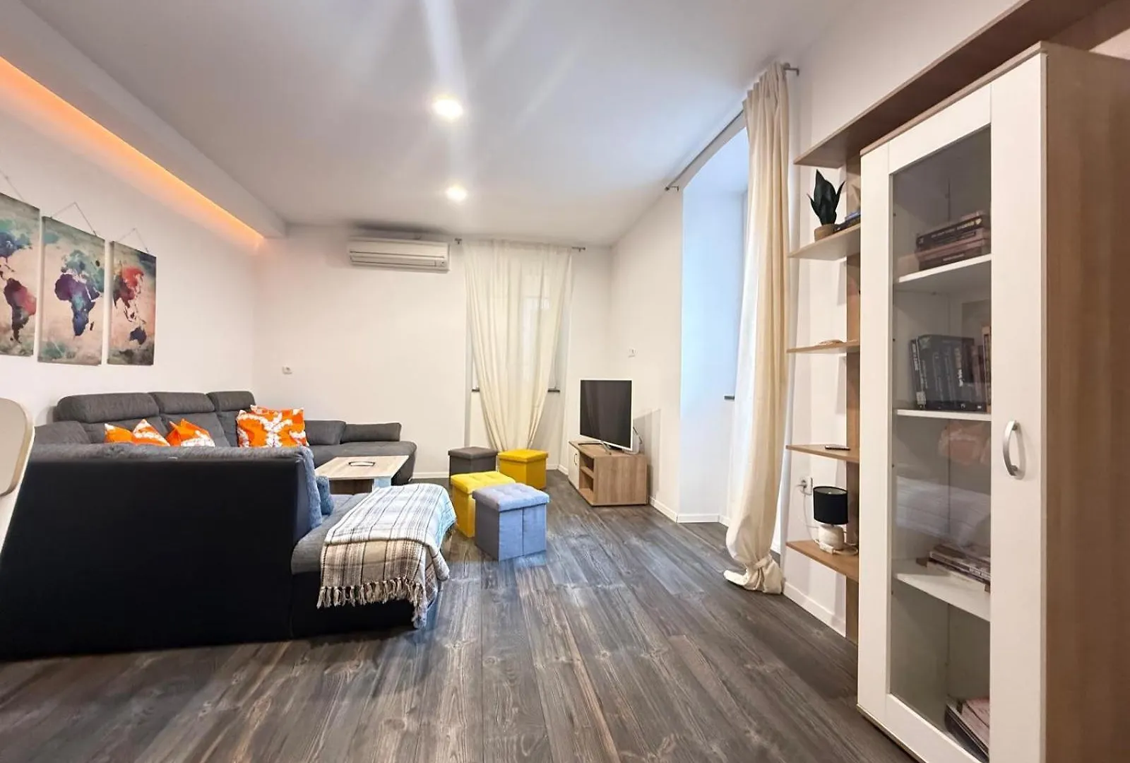 Apartment Appartamento Soul & Travel Ac And Wifi Croazia Opatija