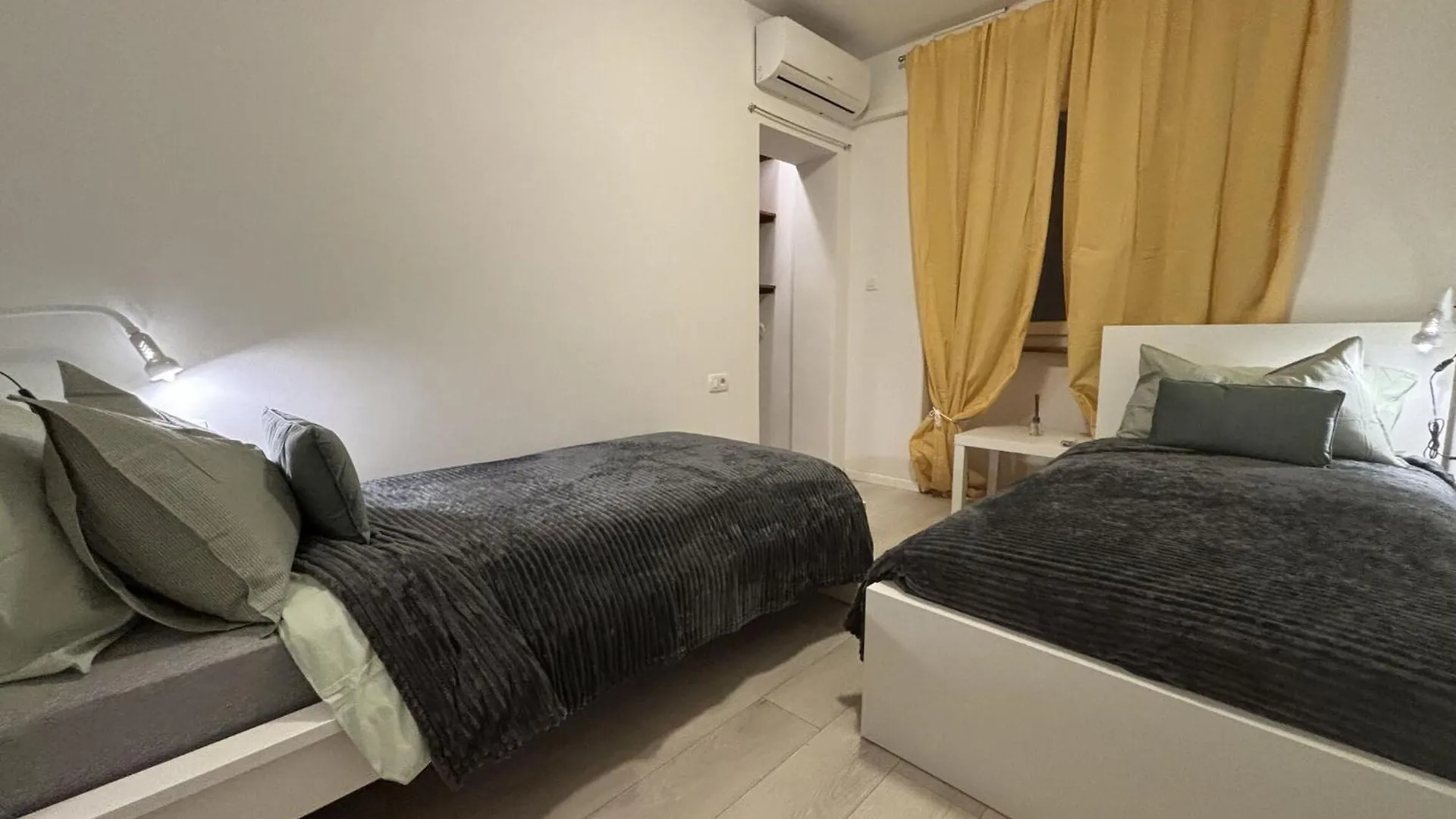 Appartamento Soul & Travel Ac And Wifi Croazia Opatija 0*,  Croatia
