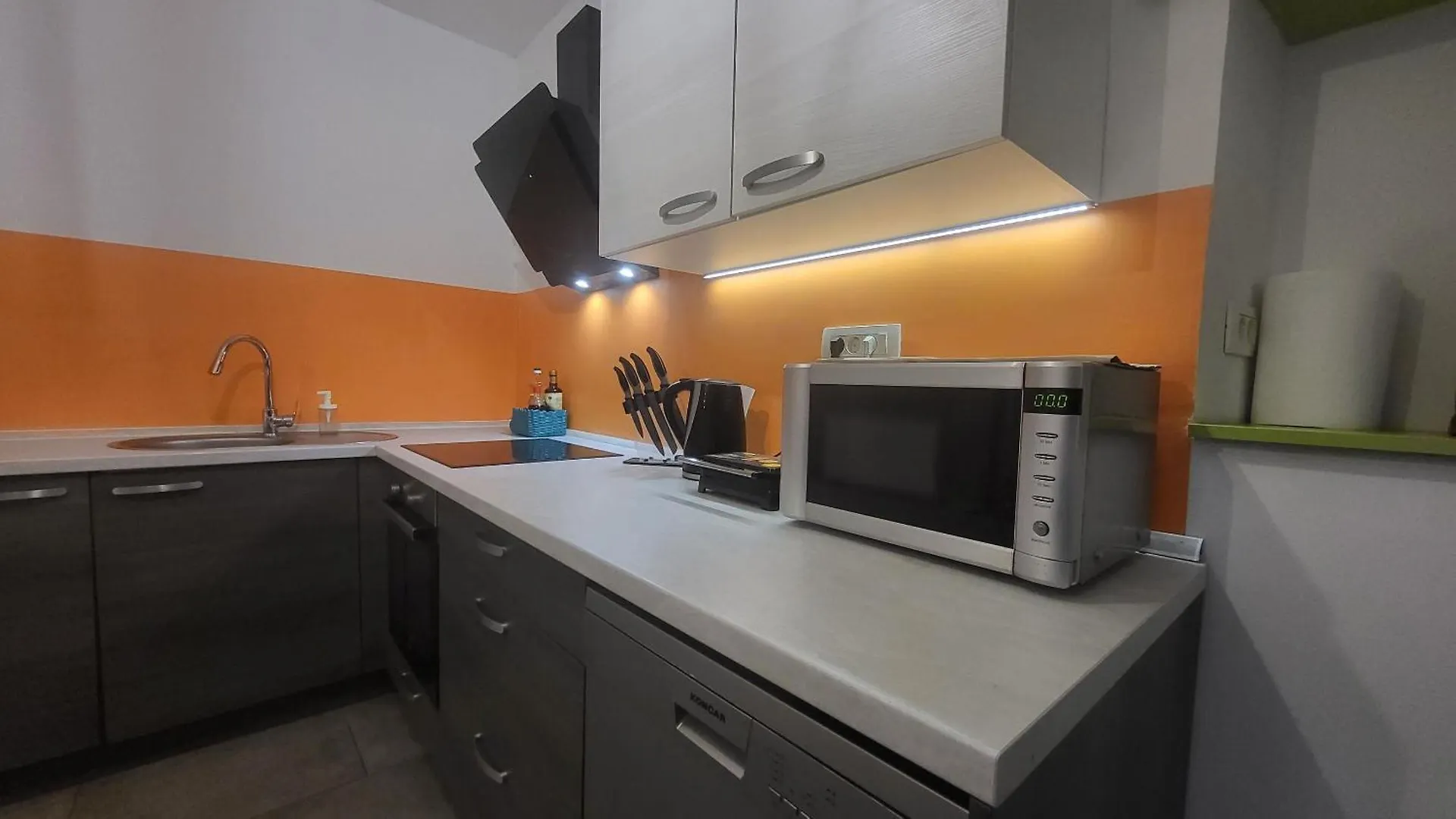 Apartment Appartamento Soul & Travel Ac And Wifi Croazia Opatija