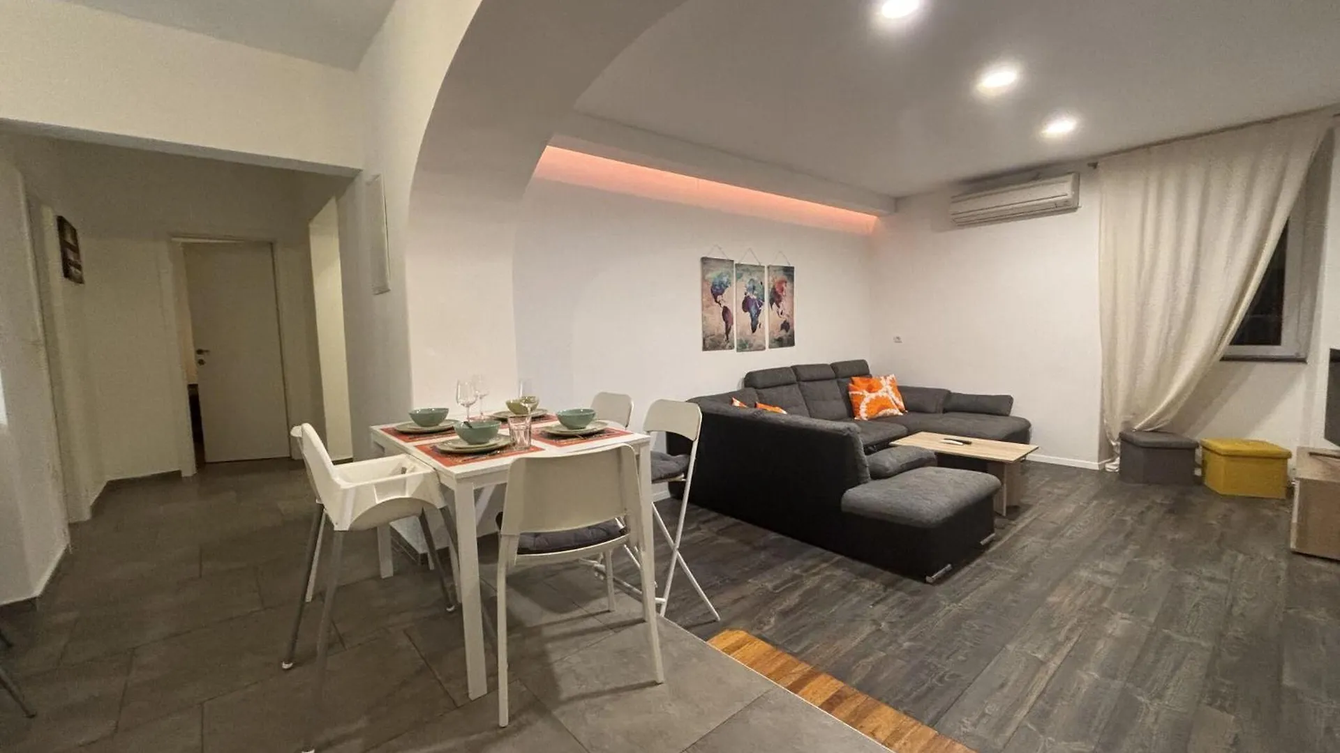 Apartment Appartamento Soul & Travel Ac And Wifi Croazia Opatija