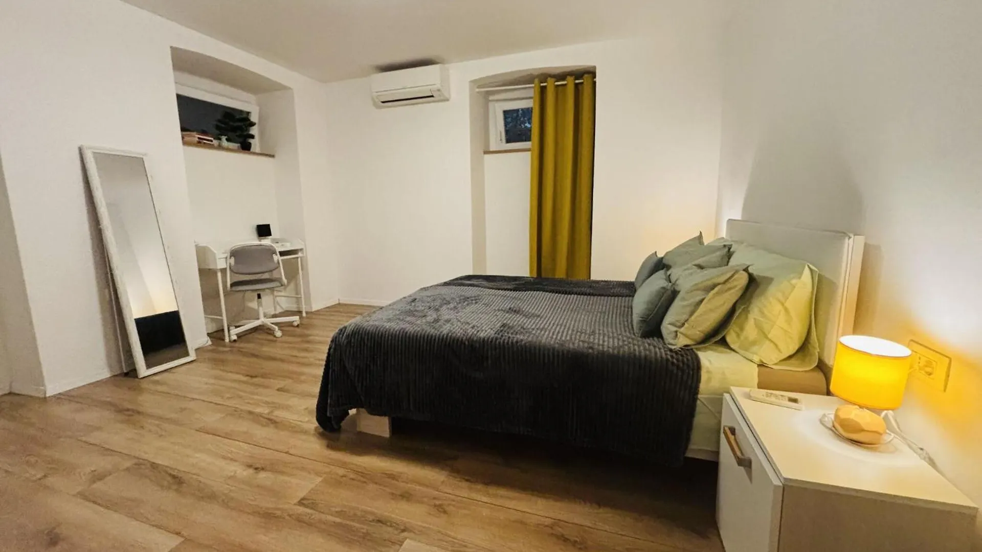 Appartamento Soul & Travel Ac And Wifi Croazia Opatija 0*,